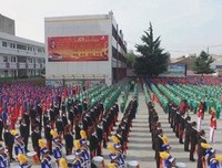 20年后拦路打老师的他，现在释怀了吗