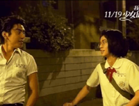 我的少女时代优美的句子