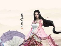 古龙的优美句子