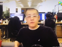 关于潘多格你觉多你来心的句子