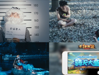 白龙的故事让我明白，良好性子的重要性