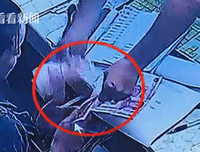 “我瞒天过海爱着一个男人，有天丈夫突然说，我带你去