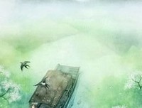 【古风想你美】的句子