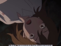 《想哭的我戴上了猫的面具》经典影评有感