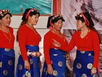 《我的小姨》观后感摘抄