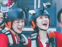 谢娜首次回应友情决裂：陈乔恩，我不再是你最好的朋友