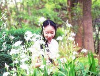 文字年华，最美时光