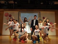 第1208期 | 男神amp;女神