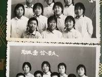 《心小还大岁在》的句子