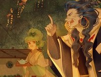 霹雳的句子
