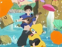 《宣告黎明的露之歌》的观后感大全