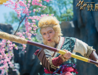 《大梦西游2铁扇公主》的观后感大全
