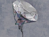 《钻石与铁锈》的读后感大全