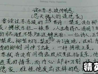 苏东坡的下午茶读后感锦集