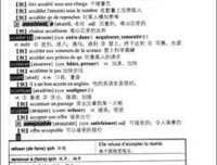 法语习语“源”来如此经典读后感有感