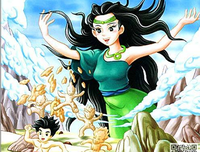 吾曹不出如苍生何读后感锦集