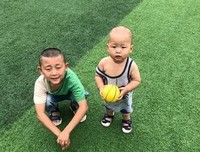 人这一生，真的好难！