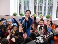 追寻现代教育的“手工时代”