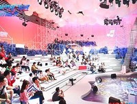 “相亲时只买了一瓶水，我出局了。”
