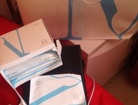 叔：老公车里的卫生巾，不是给我买的