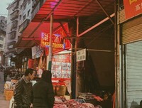 人间烟火气最抚凡人心