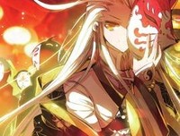 关于浪漫传说的句子