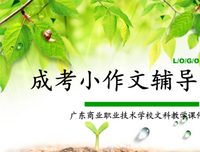 有关带时成考作文引用的句子