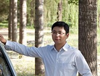 想要你的男人成功，一定要这么做
