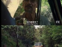 《美国恐怖故事：1984 第九季》观后感摘抄