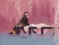 有关一片伤心画不成的句子