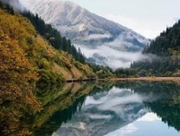 “上善若水”真实的含义，很多人看后才明白！