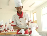 你努力得越认真，生活便不会辜负你