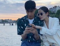 婚外情：能满足部分需求已经不错了