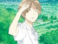 夏作再友人帐句子大全