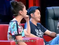 胡可被逼婚，吉娜一句话道出真相：有多少人还活在仪式