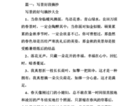 发对认多山带漫长，欣喜相逢。好词好句