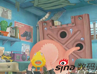 《深海越狱》经典观后感集