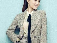 我的女朋友叫小花