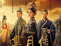 关于芈以想是传的句子