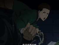 《暴风血》读后感精选