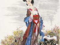 奢侈的女人读后感锦集