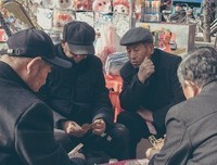 你上一次感到愉悦是什么时刻？