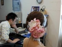 因为我的这个过错，男朋友取消了婚礼，婚纱照暂缓拍摄