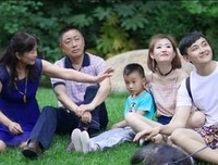 常说，父母是孩子最好的老师，父母的言行决定了孩子未