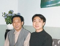 康辉自曝高考曾遭顶替：告诉孩子，上大学和不上大学，