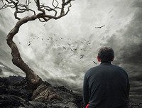 行走的思绪与另一种可能