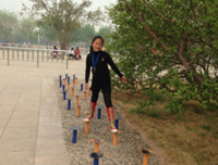 “我们约好，我会活到成为大人的那一刻” || 渡过