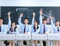 「叔声」年少的喜欢，始于青春，掩于岁月。