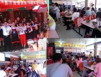 《阿珠与阿花》观后感100字