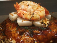 《孤独的美食家 第六季》观后感100字